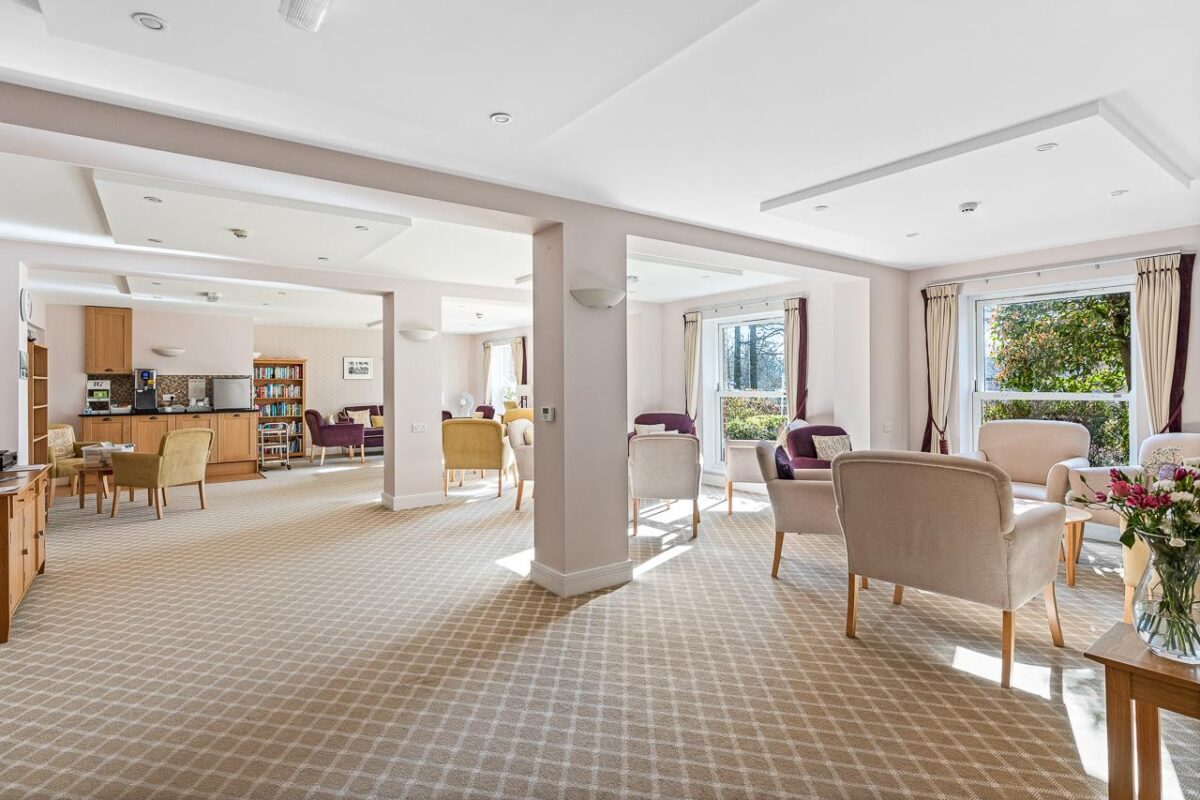 College Way, Welwyn Garden City