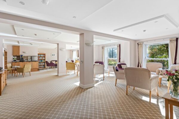 College Way, Welwyn Garden City