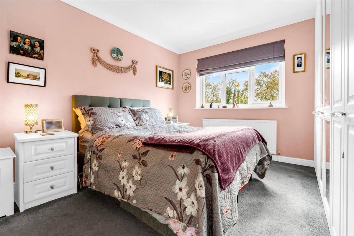 Dassels, Braughing, Ware