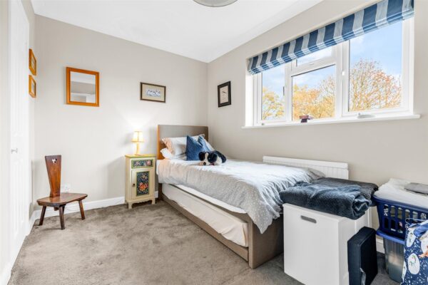 Dassels, Braughing, Ware