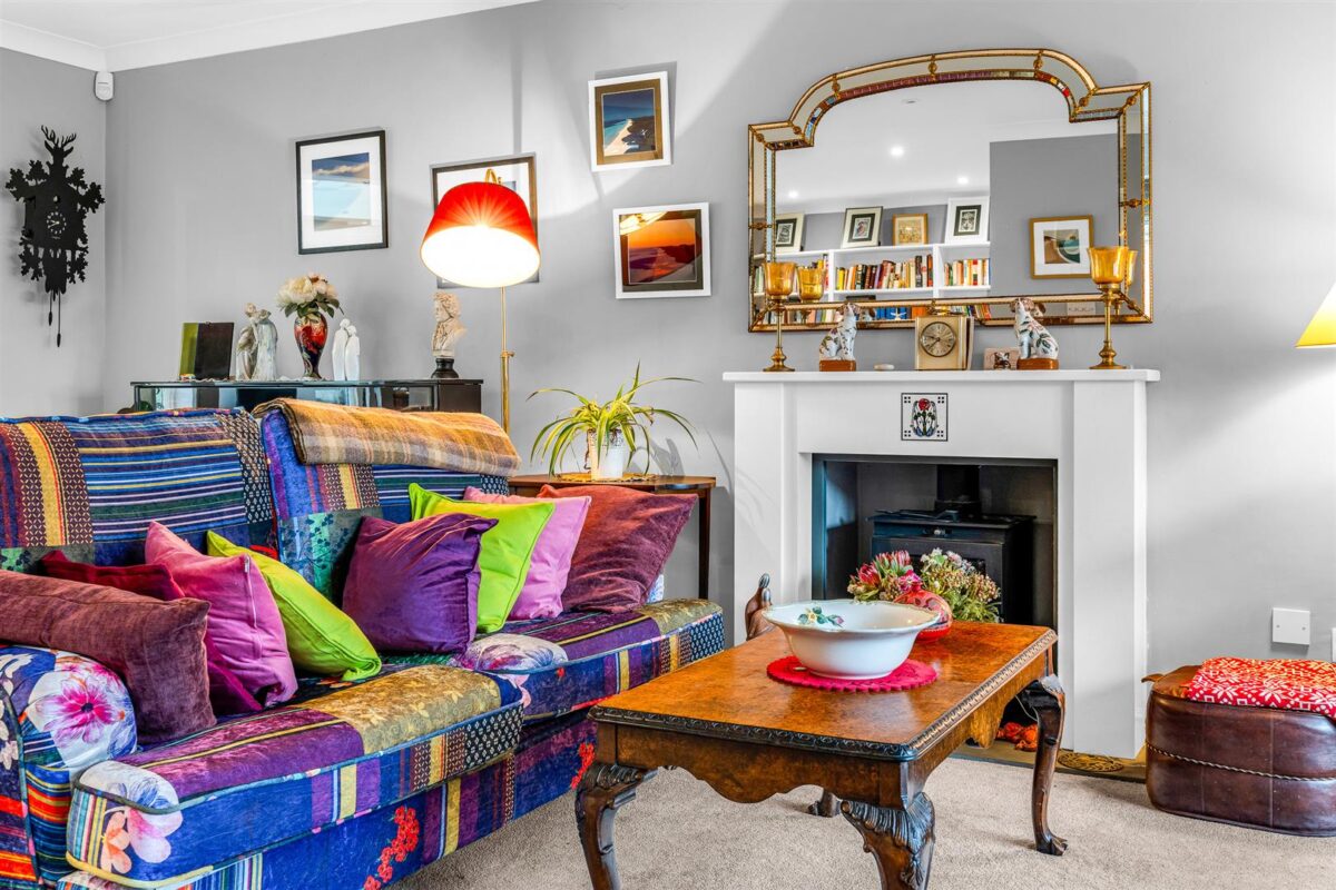 Dassels, Braughing, Ware