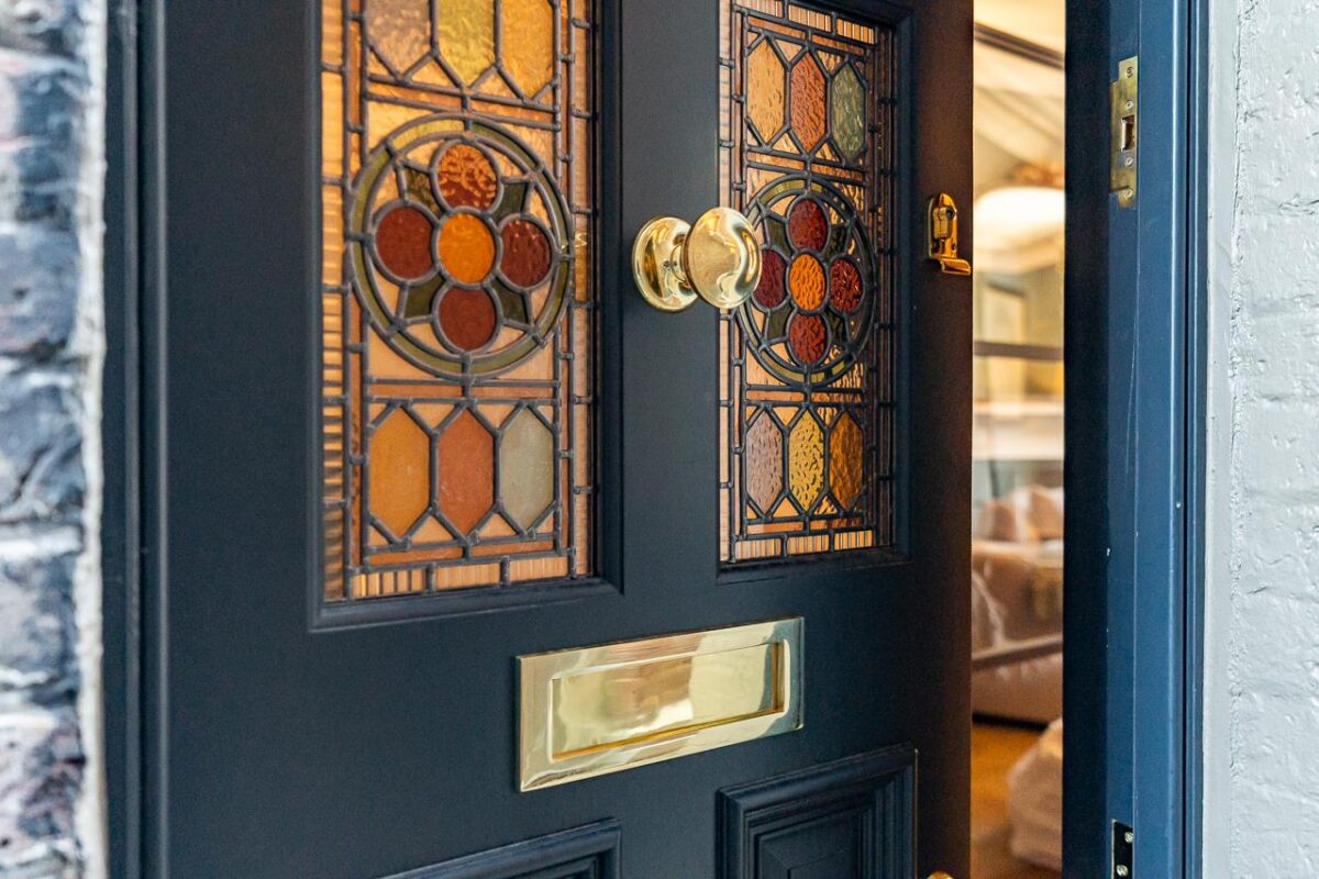 Rose Vale, Hoddesdon