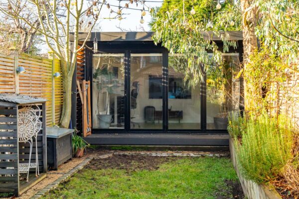 Rose Vale, Hoddesdon