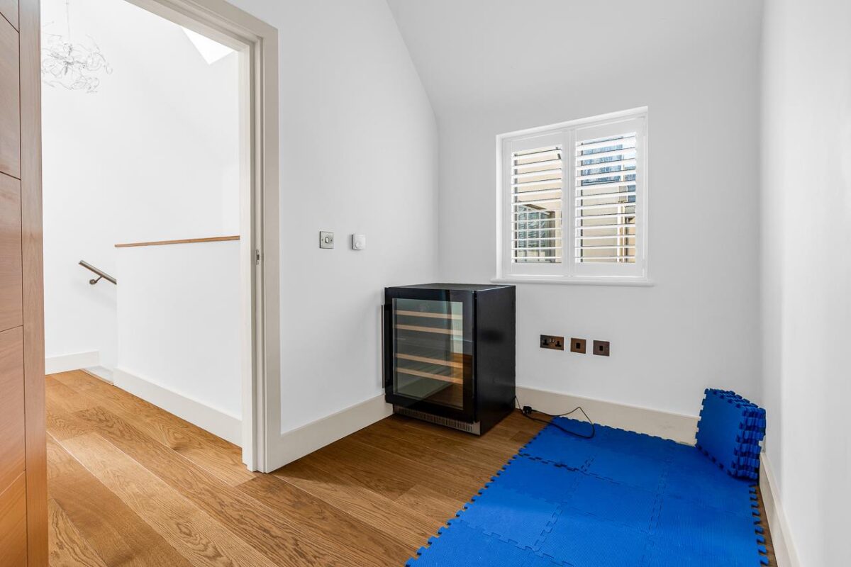 Maidenhead Street, Hertford