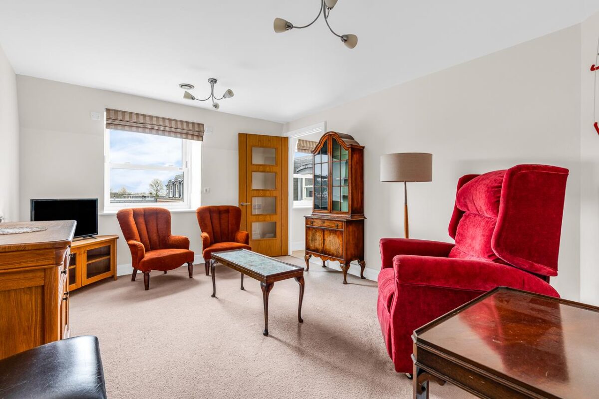 College Way, Welwyn Garden City