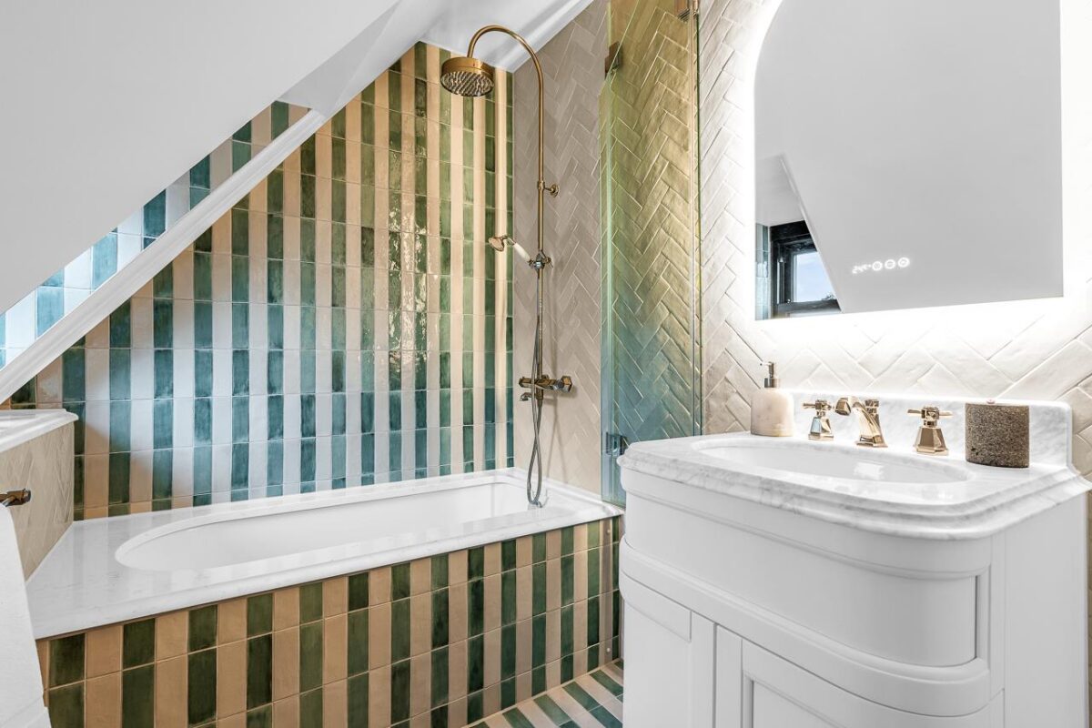 Rose Vale, Hoddesdon