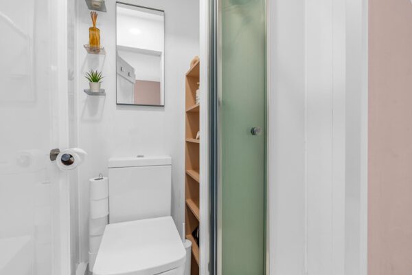 Nelson Street, Hertford