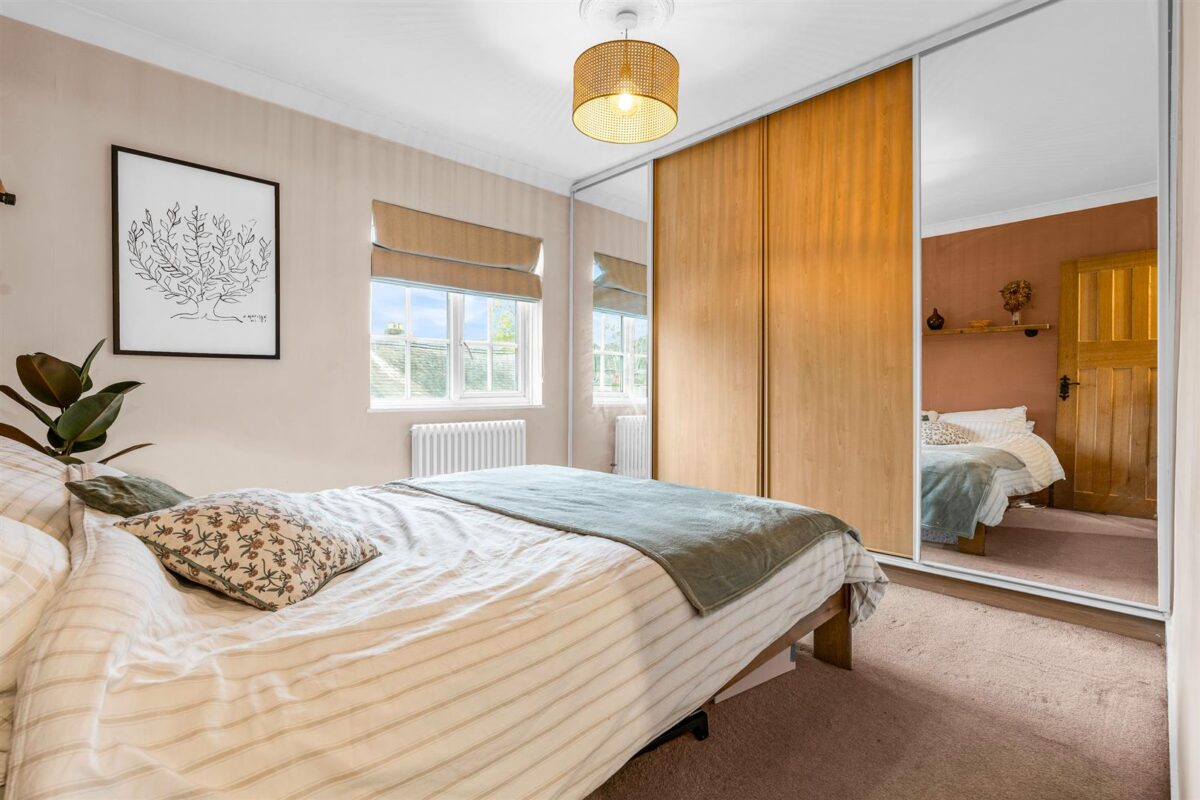 Dimsdale Street, Hertford