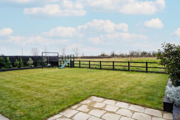 Ellison Close, Hunsdon, Ware