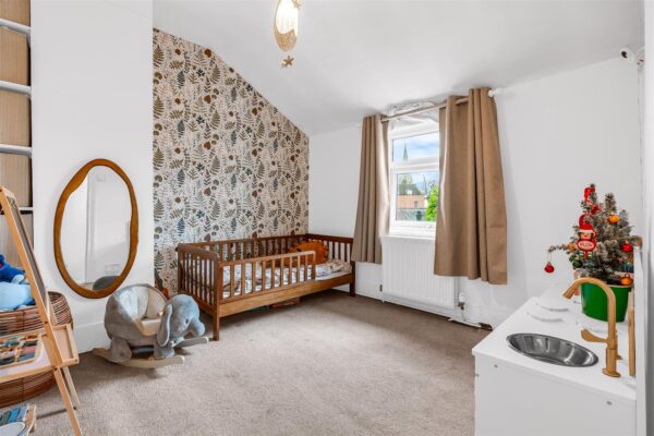 Dimsdale Street, Hertford