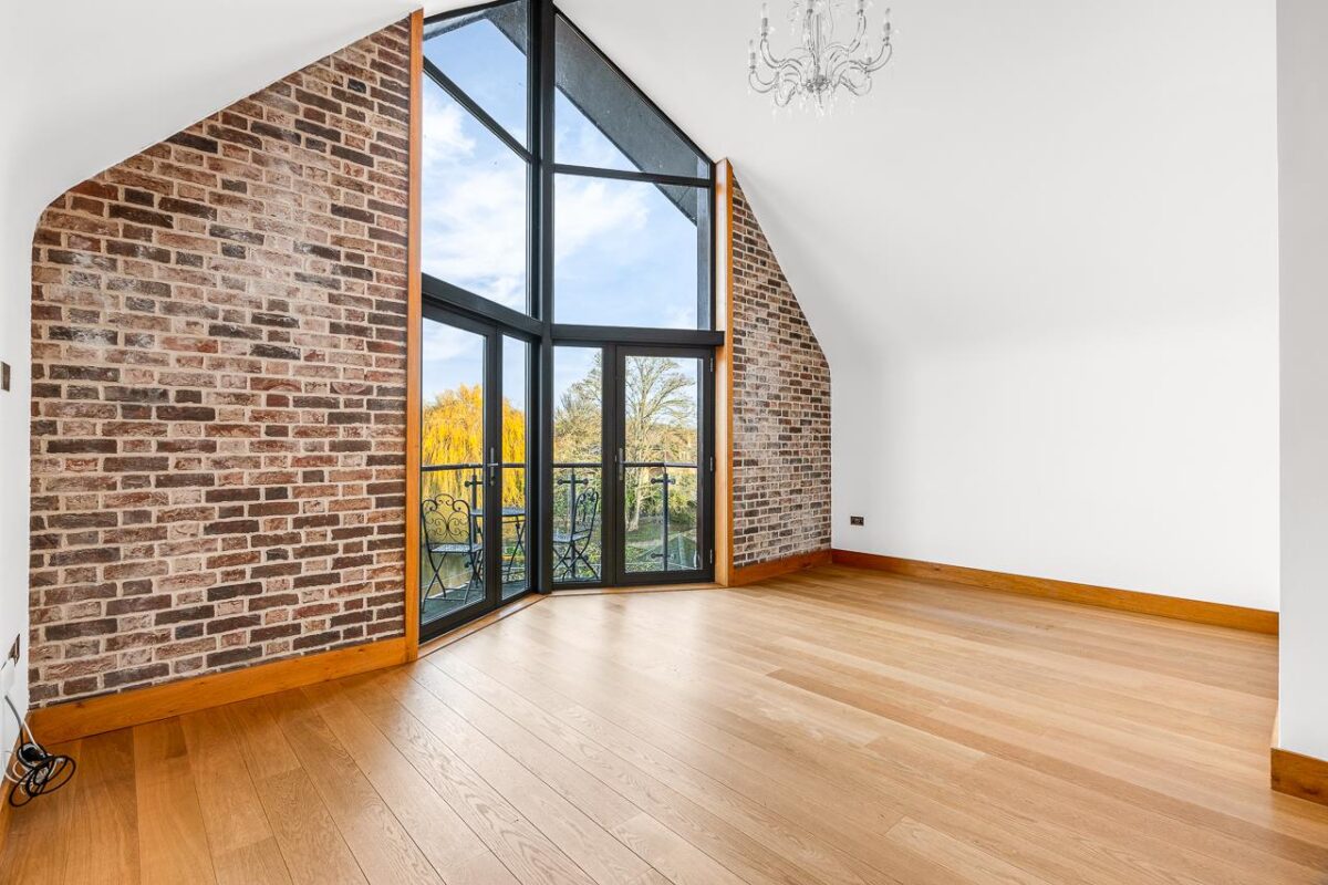 Maidenhead Street, Hertford