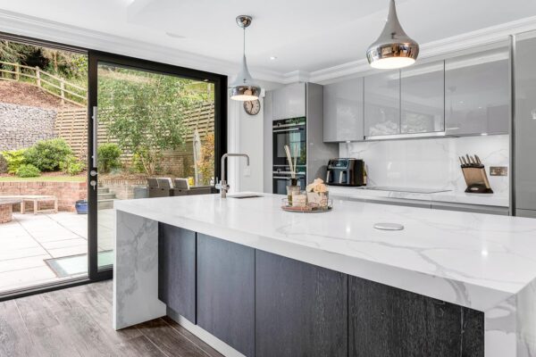 White Horse Close, Hertingfordbury, Hertford