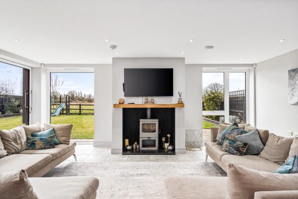 Ellison Close, Hunsdon, Ware