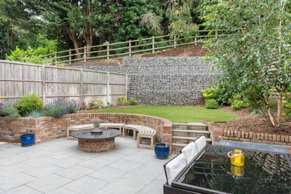 White Horse Close, Hertingfordbury, Hertford