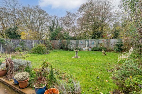 Dassels, Braughing, Ware