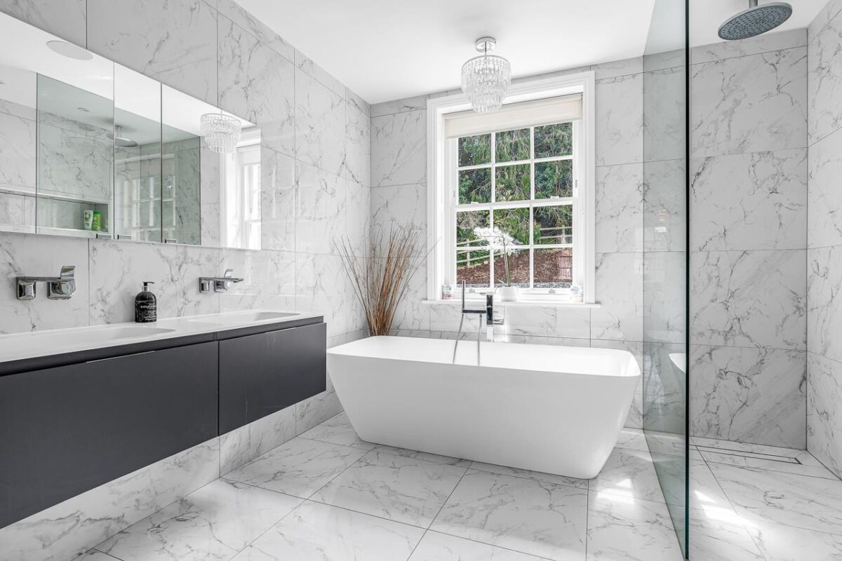 White Horse Close, Hertingfordbury, Hertford