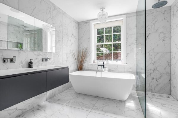 White Horse Close, Hertingfordbury, Hertford