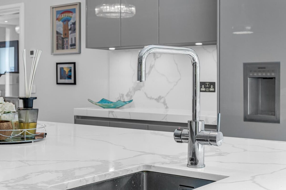 White Horse Close, Hertingfordbury, Hertford