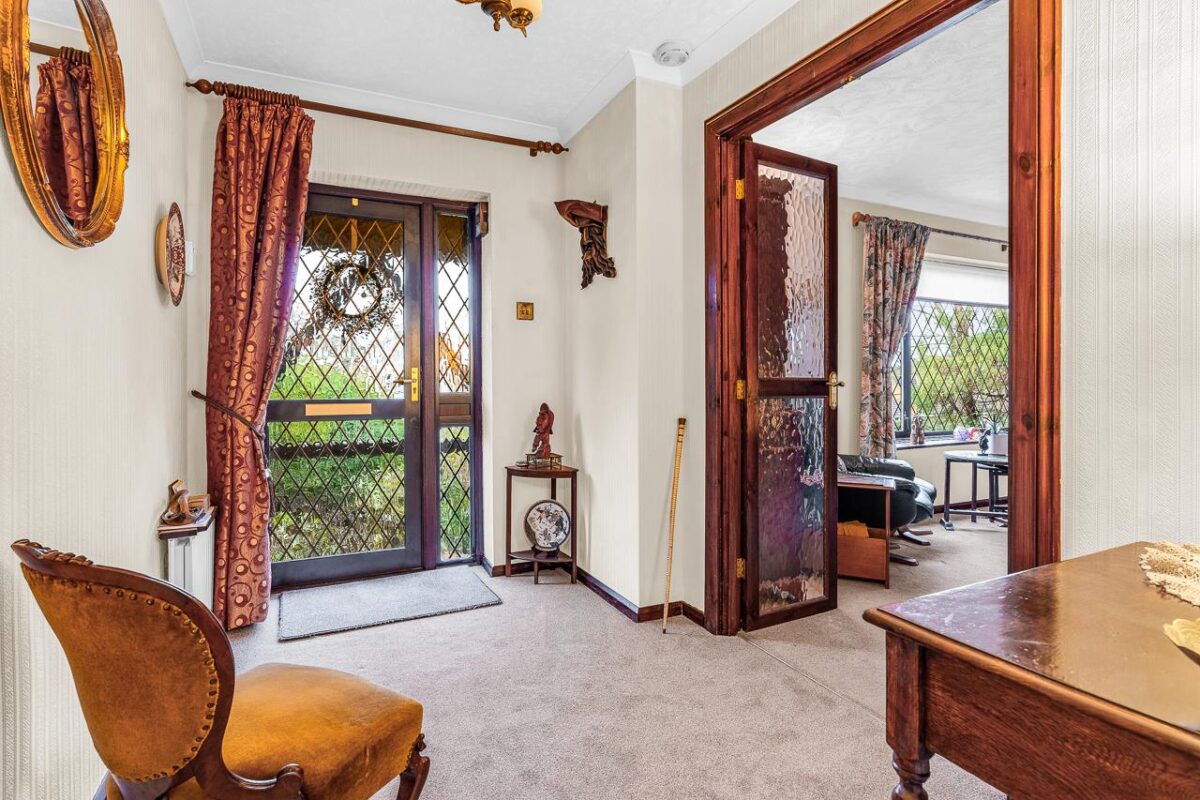 High Road, Stapleford, Hertford