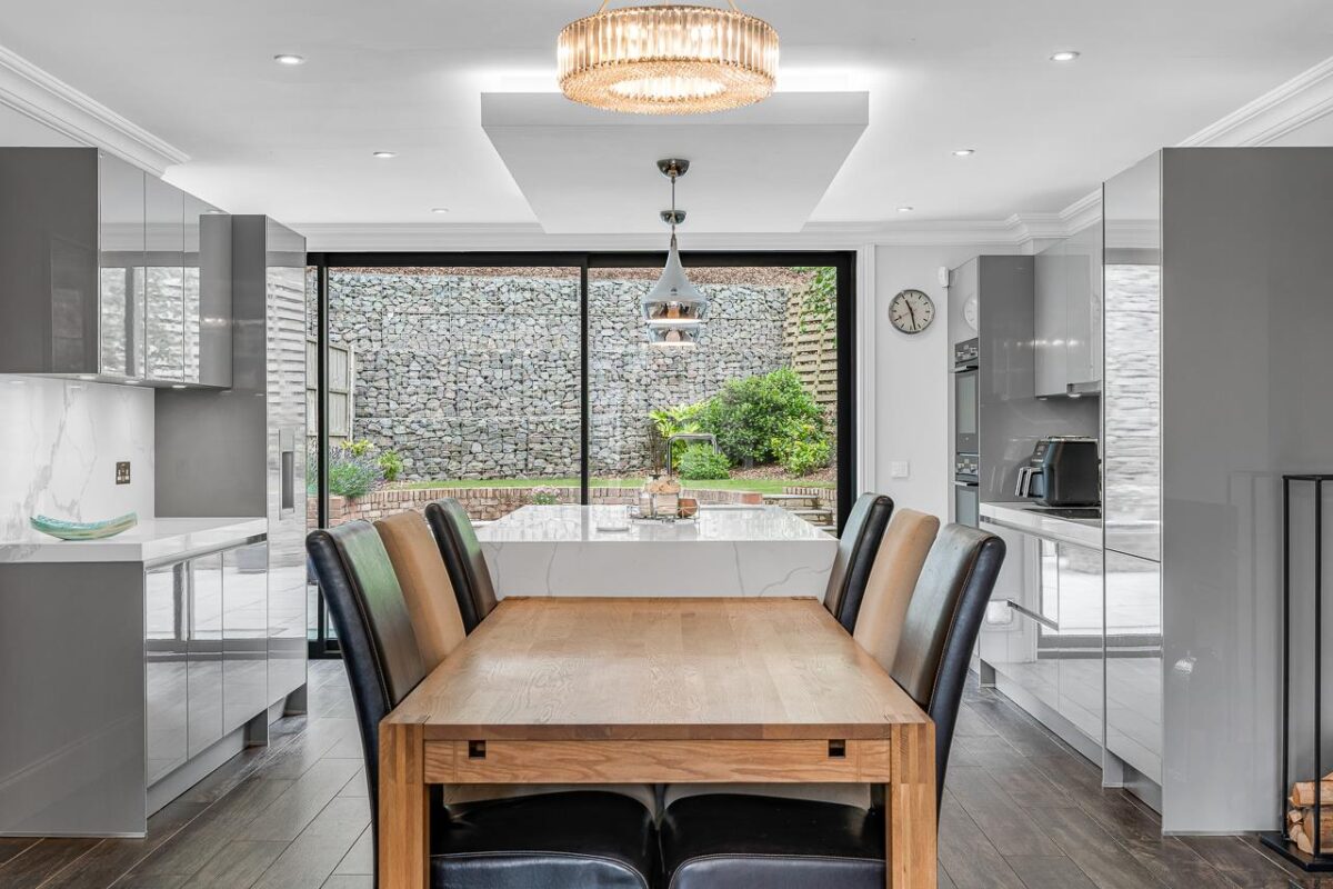 White Horse Close, Hertingfordbury, Hertford