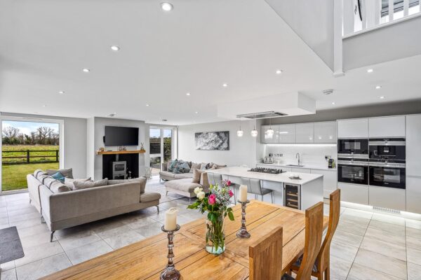 Ellison Close, Hunsdon, Ware