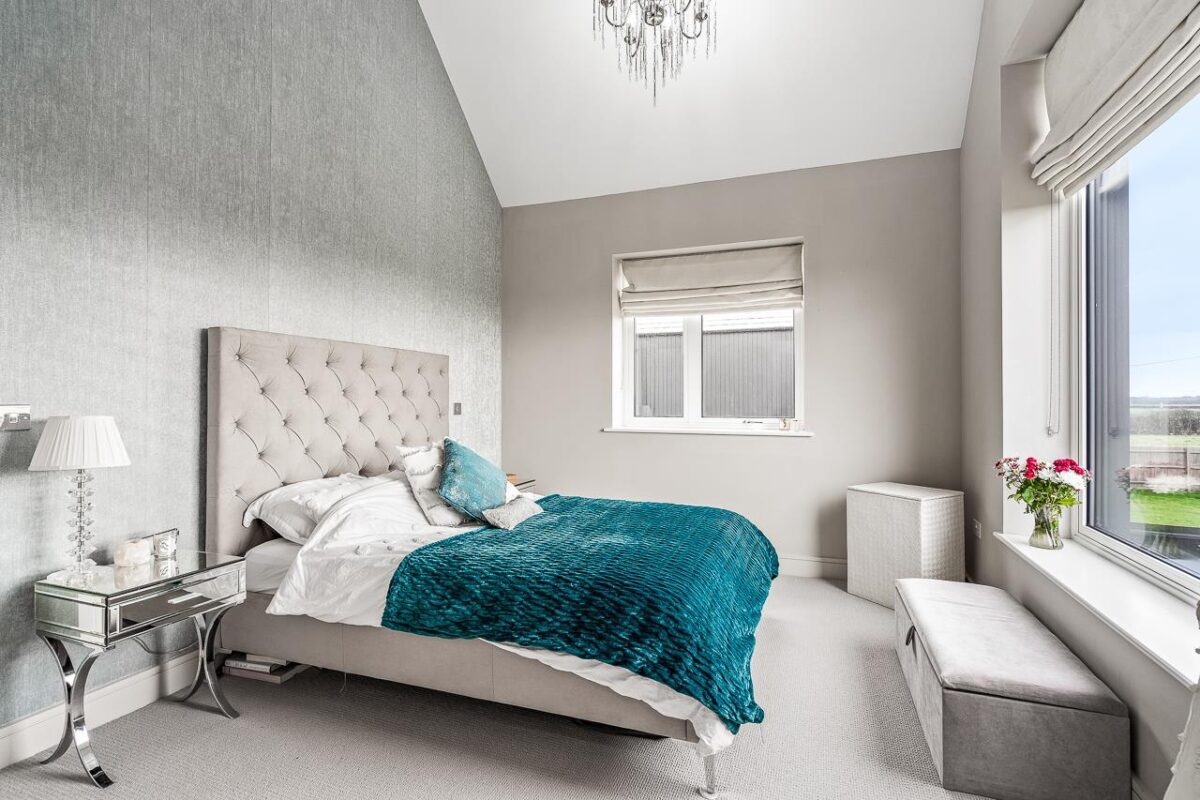 Ellison Close, Hunsdon, Ware