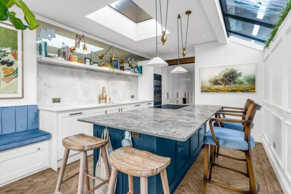 Rose Vale, Hoddesdon