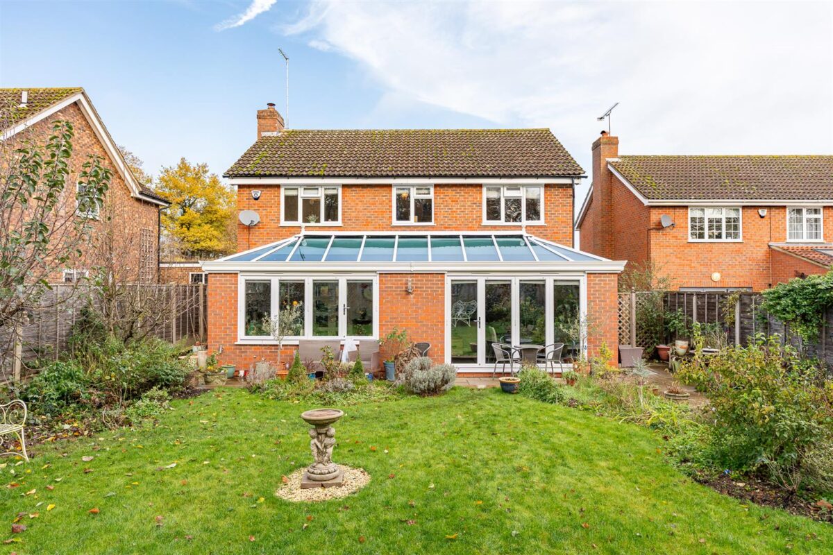 Dassels, Braughing, Ware