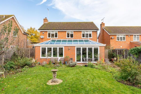 Dassels, Braughing, Ware