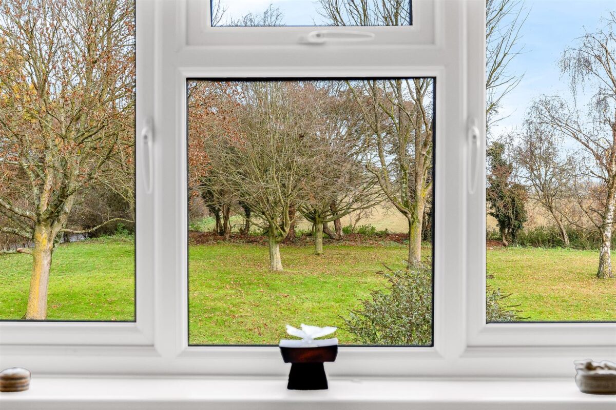 Dassels, Braughing, Ware