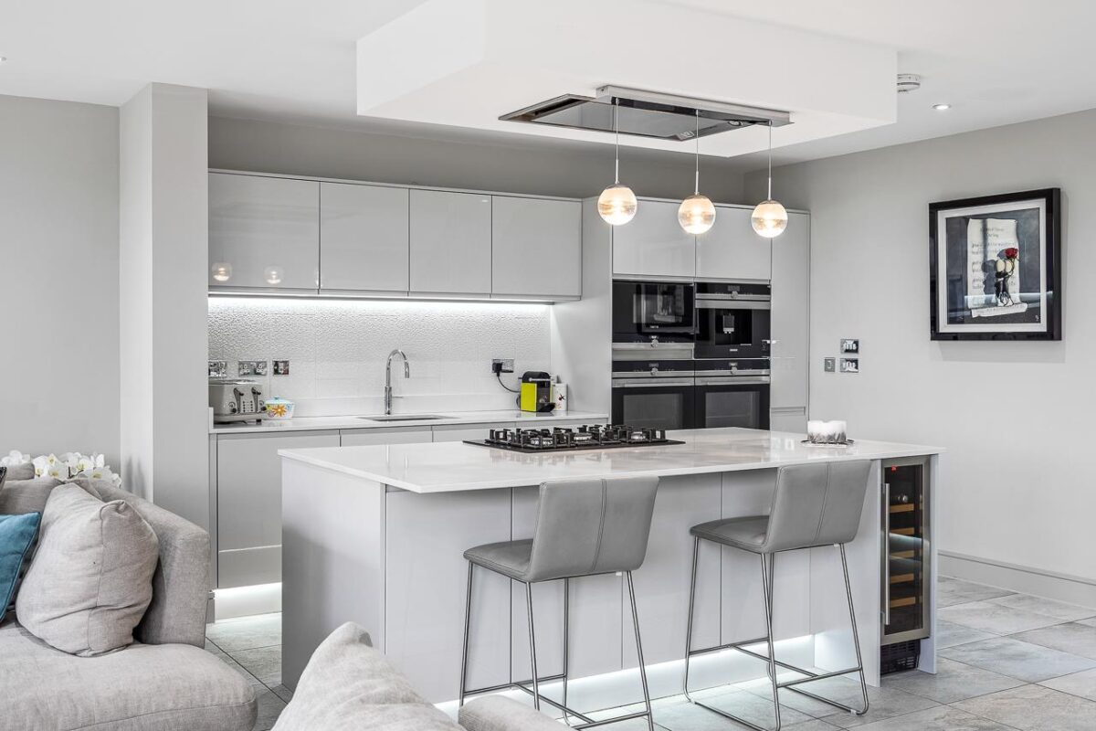 Ellison Close, Hunsdon, Ware