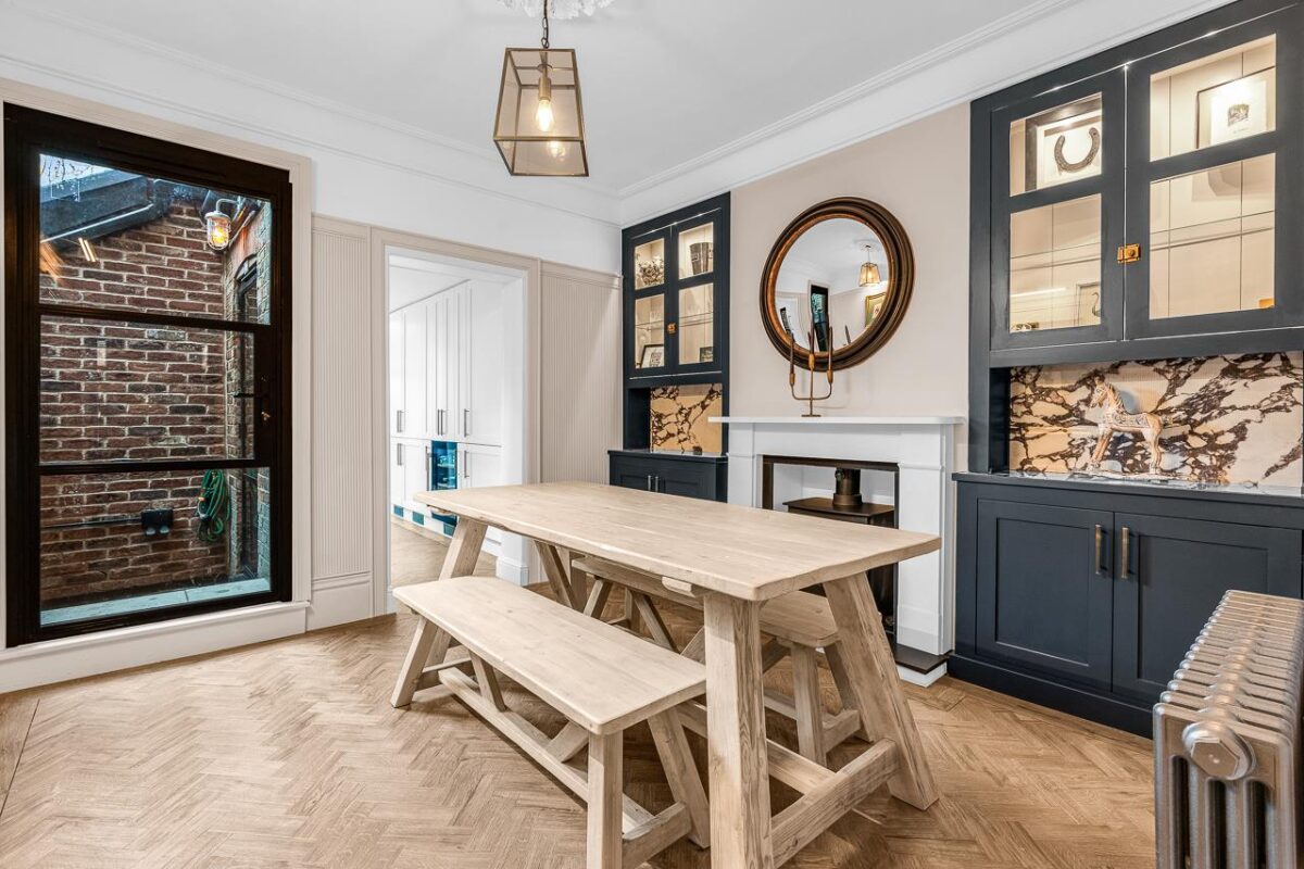 Rose Vale, Hoddesdon