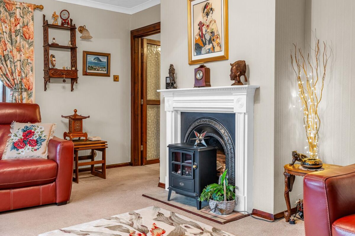 High Road, Stapleford, Hertford