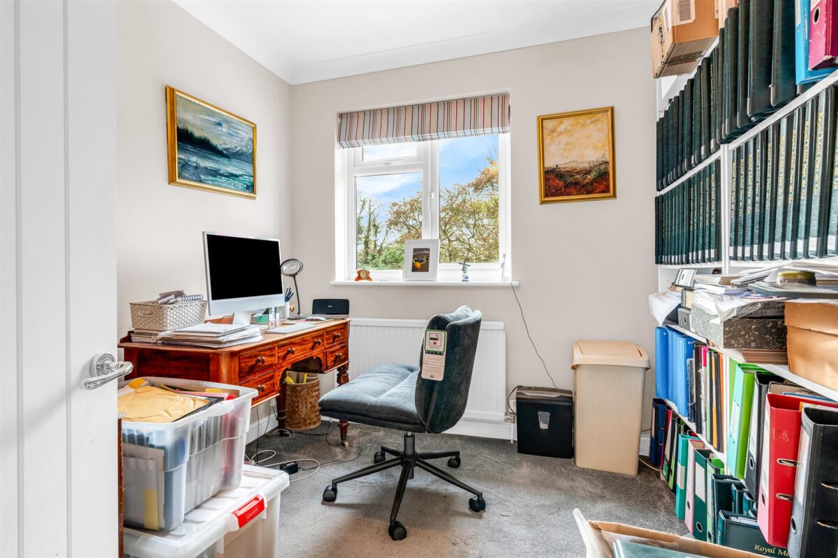 Dassels, Braughing, Ware