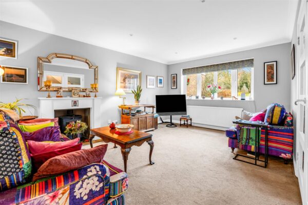 Dassels, Braughing, Ware