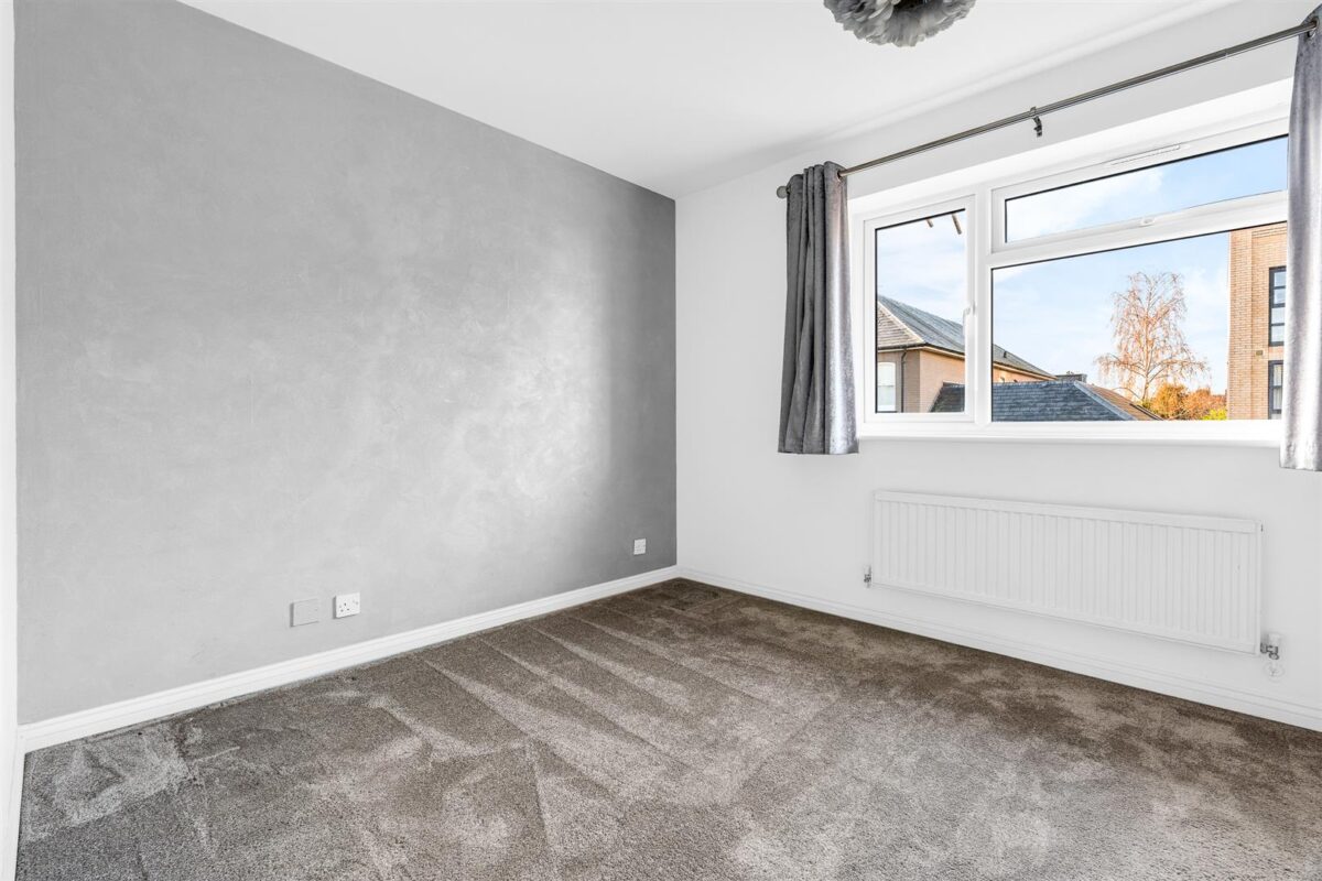 Meadow Close, Tamworth Road, Hertford