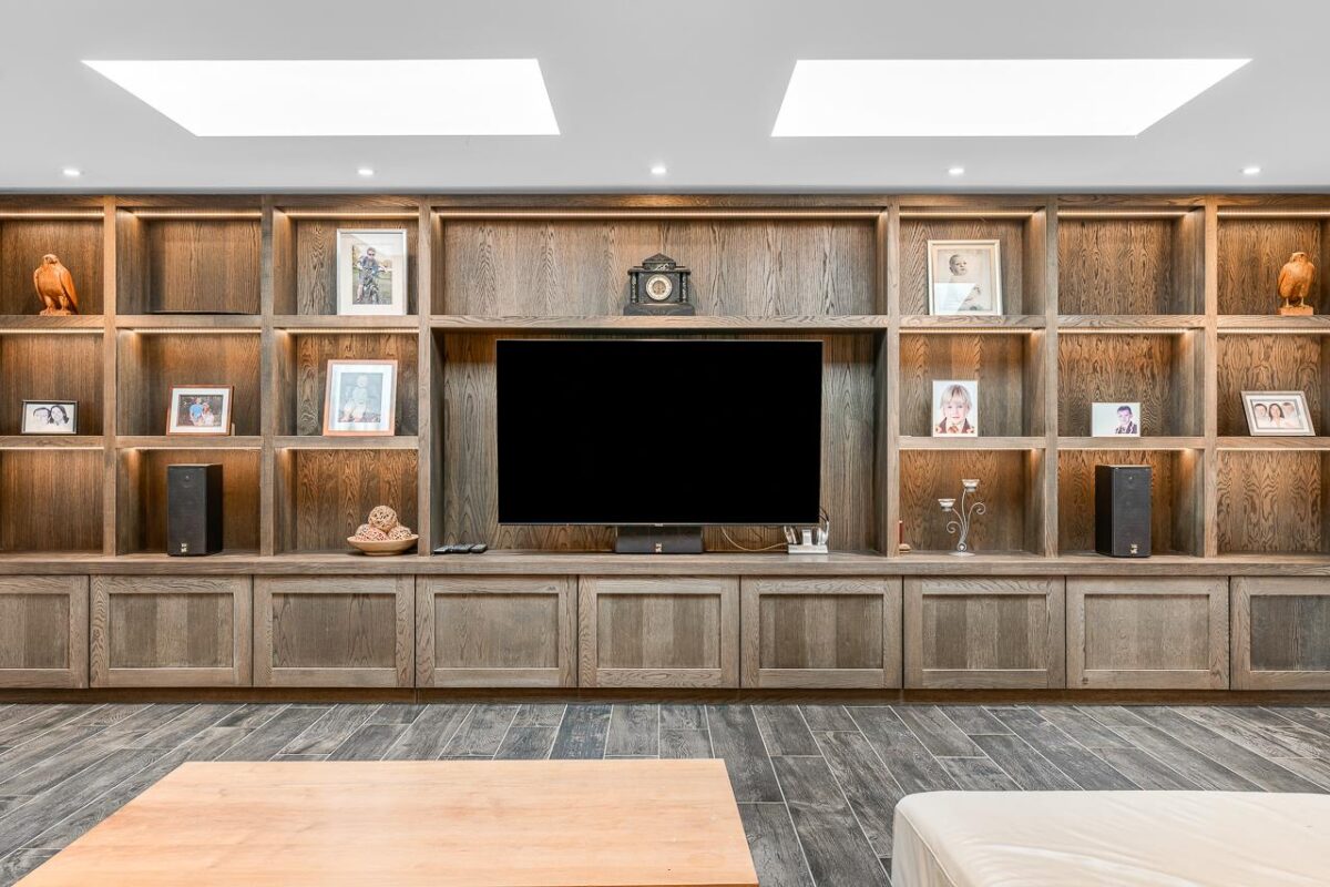 White Horse Close, Hertingfordbury, Hertford