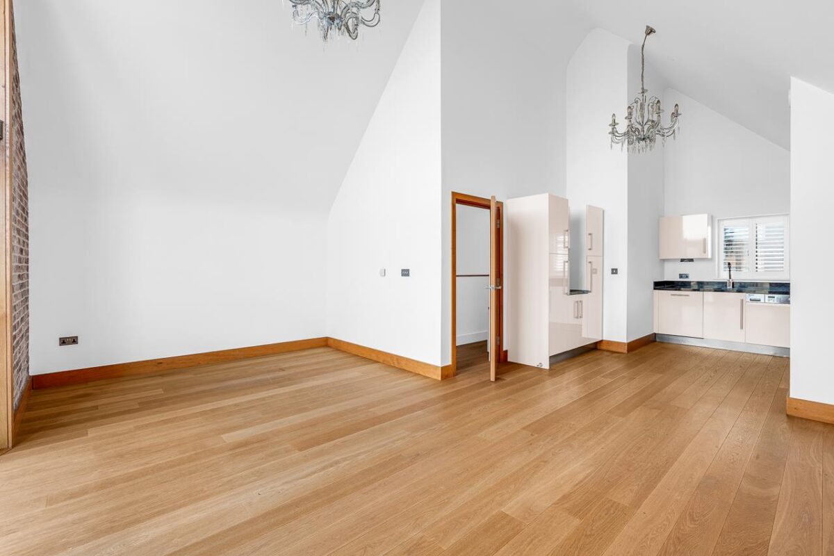 Maidenhead Street, Hertford