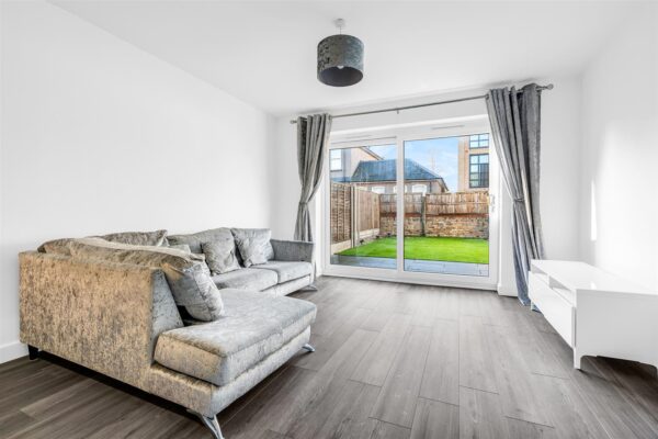 Meadow Close, Tamworth Road, Hertford