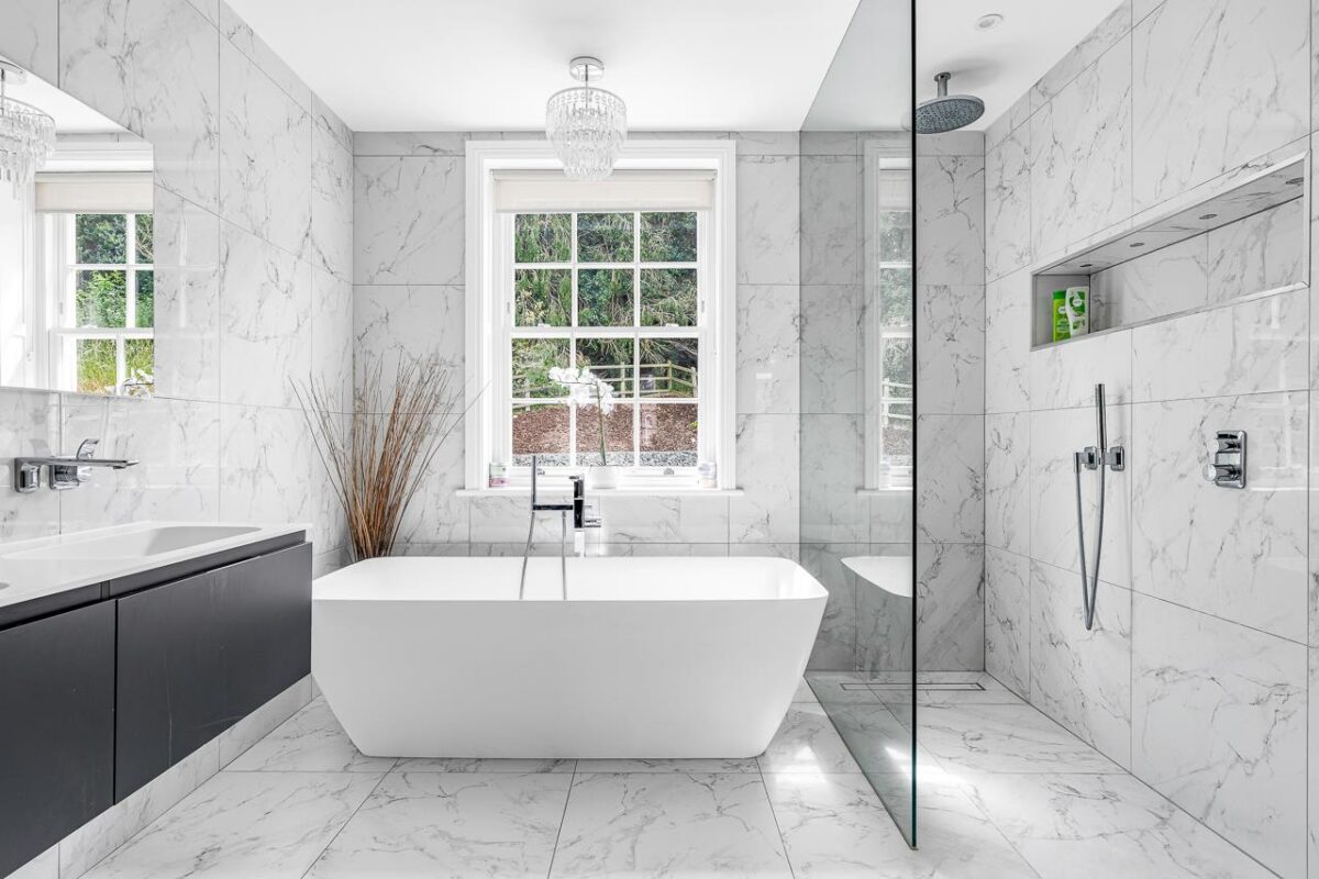 White Horse Close, Hertingfordbury, Hertford