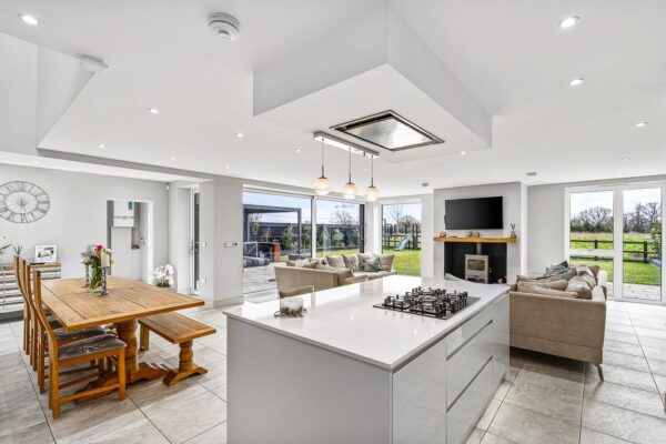 Ellison Close, Hunsdon, Ware