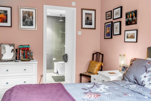 Dassels, Braughing, Ware