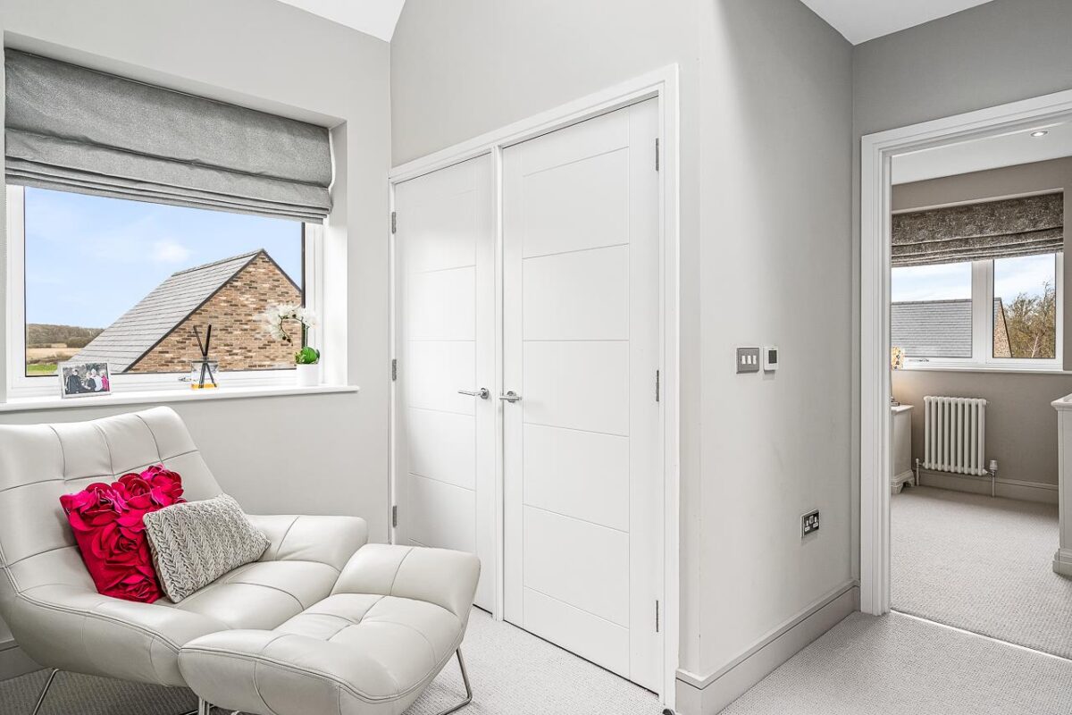 Ellison Close, Hunsdon, Ware