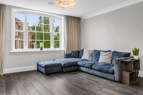 White Horse Close, Hertingfordbury, Hertford