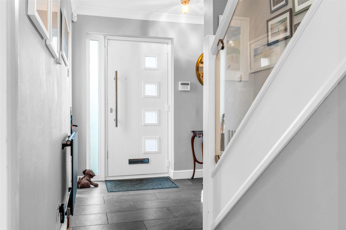 Dassels, Braughing, Ware