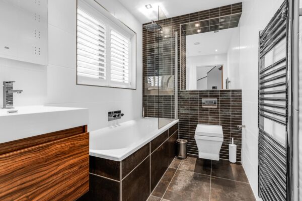 Maidenhead Street, Hertford