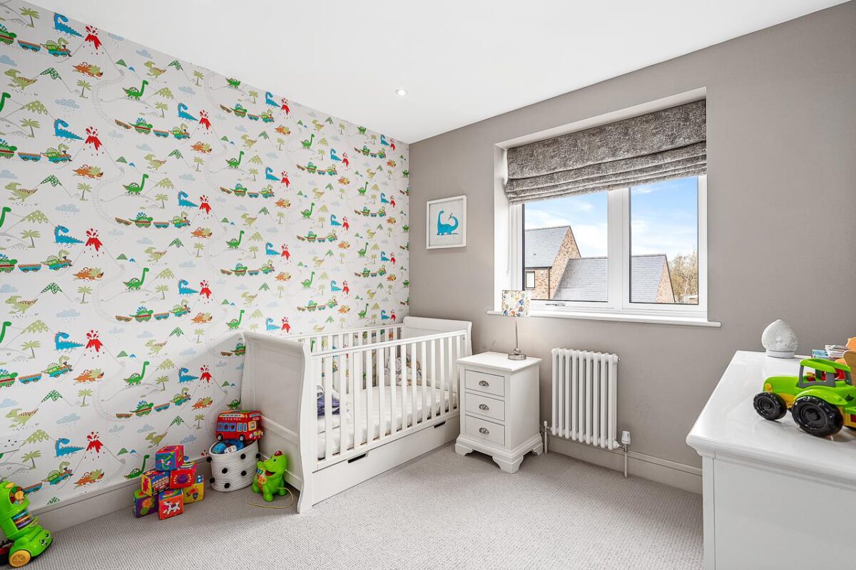 Ellison Close, Hunsdon, Ware