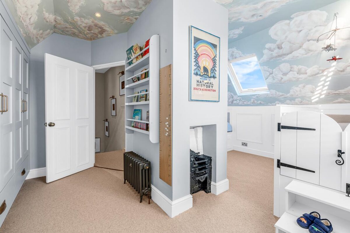 Rose Vale, Hoddesdon