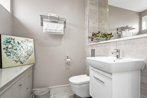 Ellison Close, Hunsdon, Ware