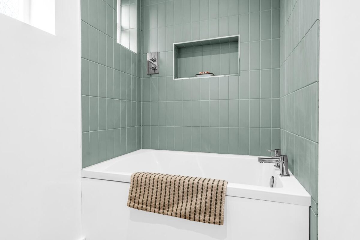 Nelson Street, Hertford